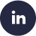 Linkedin ikon